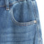 VSARNNI JEANS 2025 冬 服装 女裤装 女款牛仔裤 VWJ253K00861A-F01