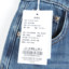 VSARNNI JEANS 2025 冬 服装 女裤装 女款牛仔裤 VWJ253K00861A-F01