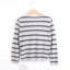 VSARNNI JEANS 2025 冬 服装 女上装 女款针织衫/毛衣 VWJ253M00846B-J04