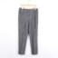 皮尔卡丹pierre cardin 2025 春 服装 女裤装 女款休闲裤 P4437T4007H0