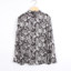 皮尔卡丹pierre cardin 2025 春 服装 女上装 女款衬衫 P6100B6001B3