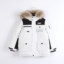 TOREAD kids  冬 母婴儿童 童装 儿童羽绒服 QADDAM93218