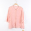 椿上椿  夏 服装 女上装 女款衬衫 65XC98535