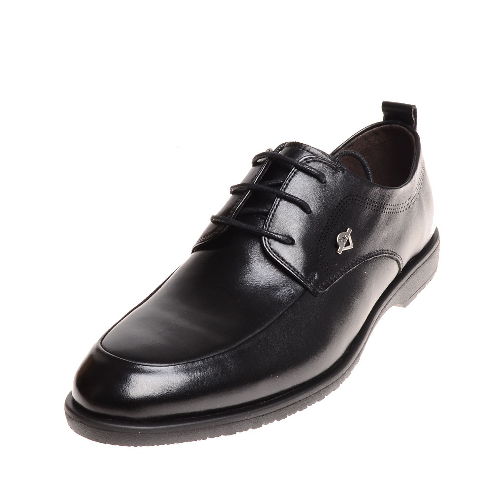 红蜻蜓男款皮鞋