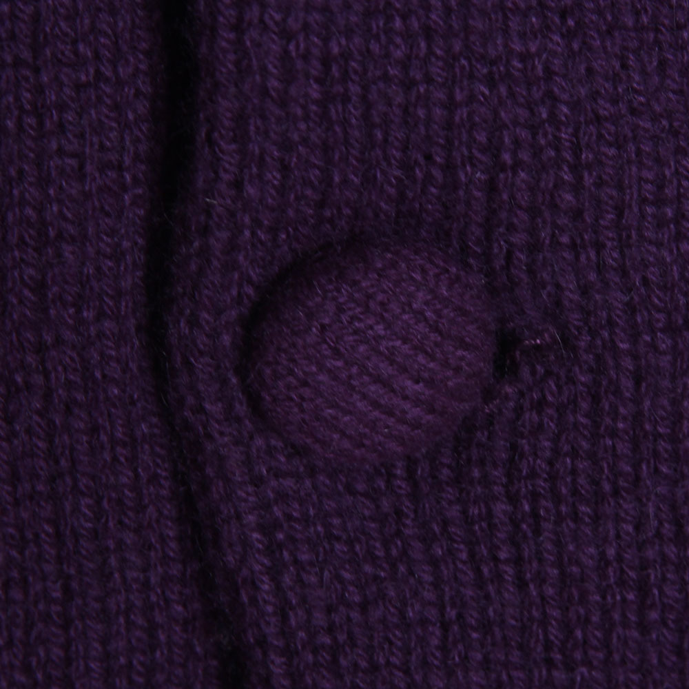 雪莲女款V领短袖半<em>长羊绒开衫</em>-上品折扣网