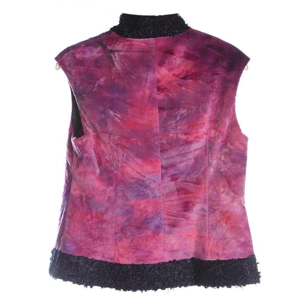 <em>木真了</em>女款百搭<em>棉马甲</em>-上品折扣网