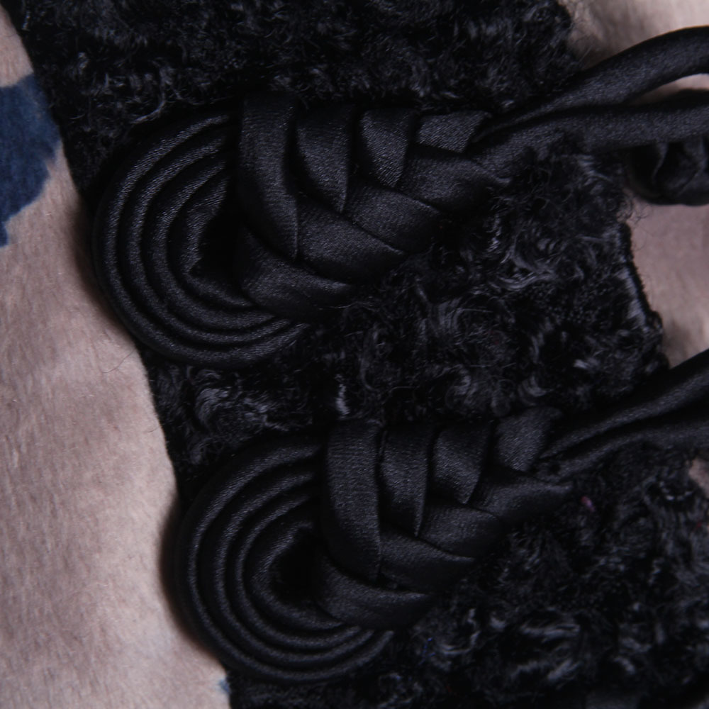 <em>木真了</em>女款百搭<em>棉马甲</em>-上品折扣网