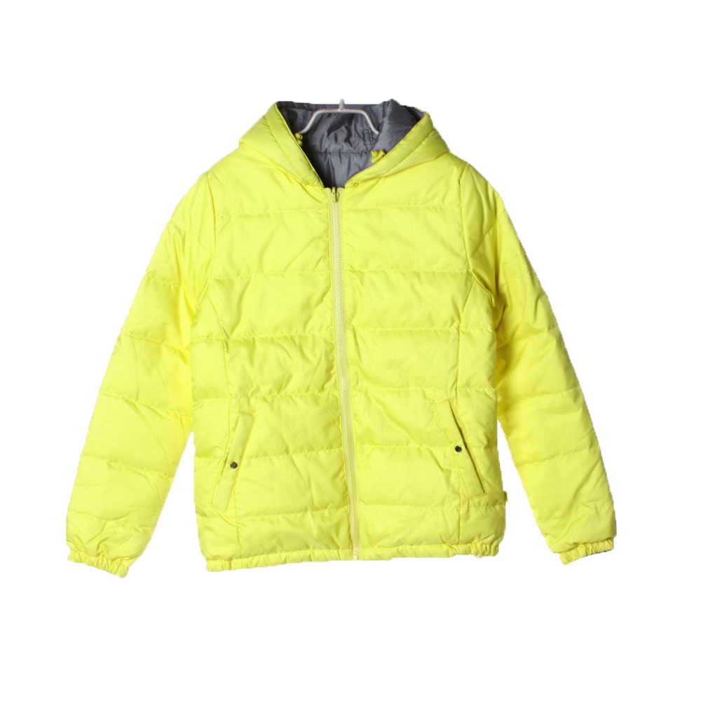 <em>班尼路女款</em>时尚保暖羽绒服-上品折扣网