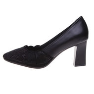 劳拉LAOLA单鞋2018春夏高跟单鞋A8165