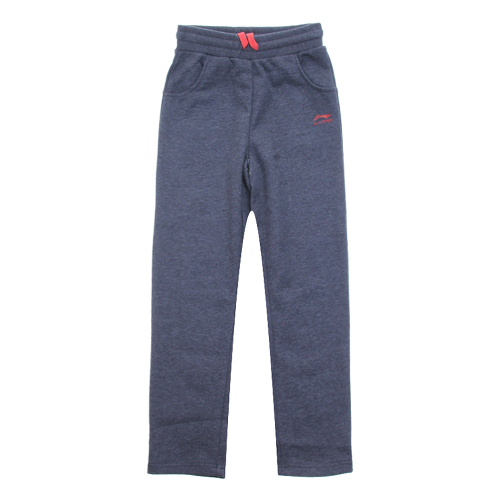 李宁 运动裤 秋冬 休闲裤 akll404-2