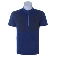 BLACKYAK不分季节短袖T恤1TS99-SZM213