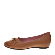 Comoni2019春夏平底单鞋191001