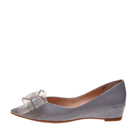 卓尔贝洛妮2019春夏平底单鞋866-5235