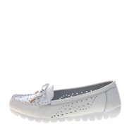 高琪KUUKI2019春夏平底单鞋B3106