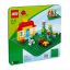 乐高/LEGO儿童得宝系列创意拼砌板拼插积木模型玩具2304