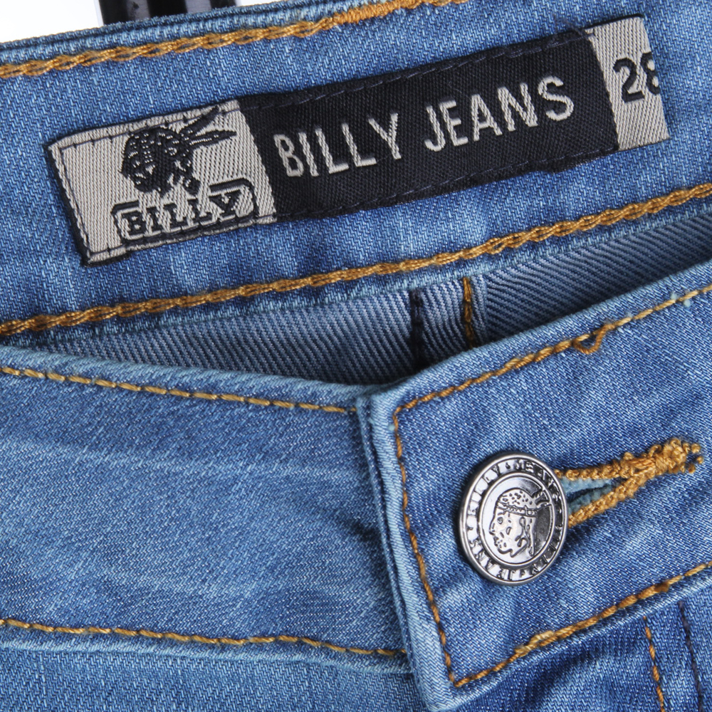 billy女款牛仔裤