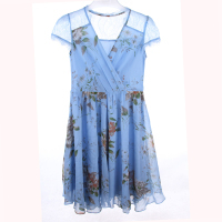 【连衣裙】恒泽HENGZE 女装0.5-3.0折【秒杀