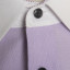 JANEDALY 男装  秋冬 长袖休闲 C15-19001紫
