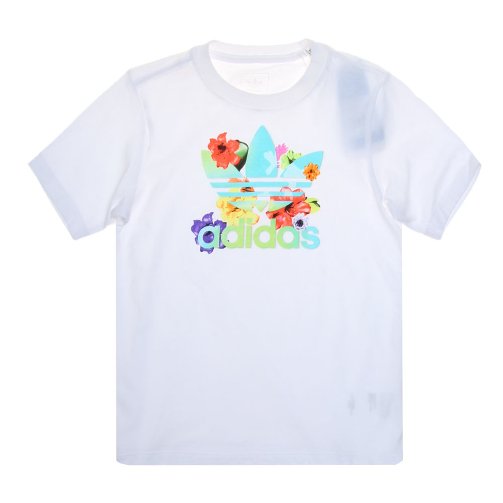 adidas t恤 2017 春夏 短袖t恤 bk2035