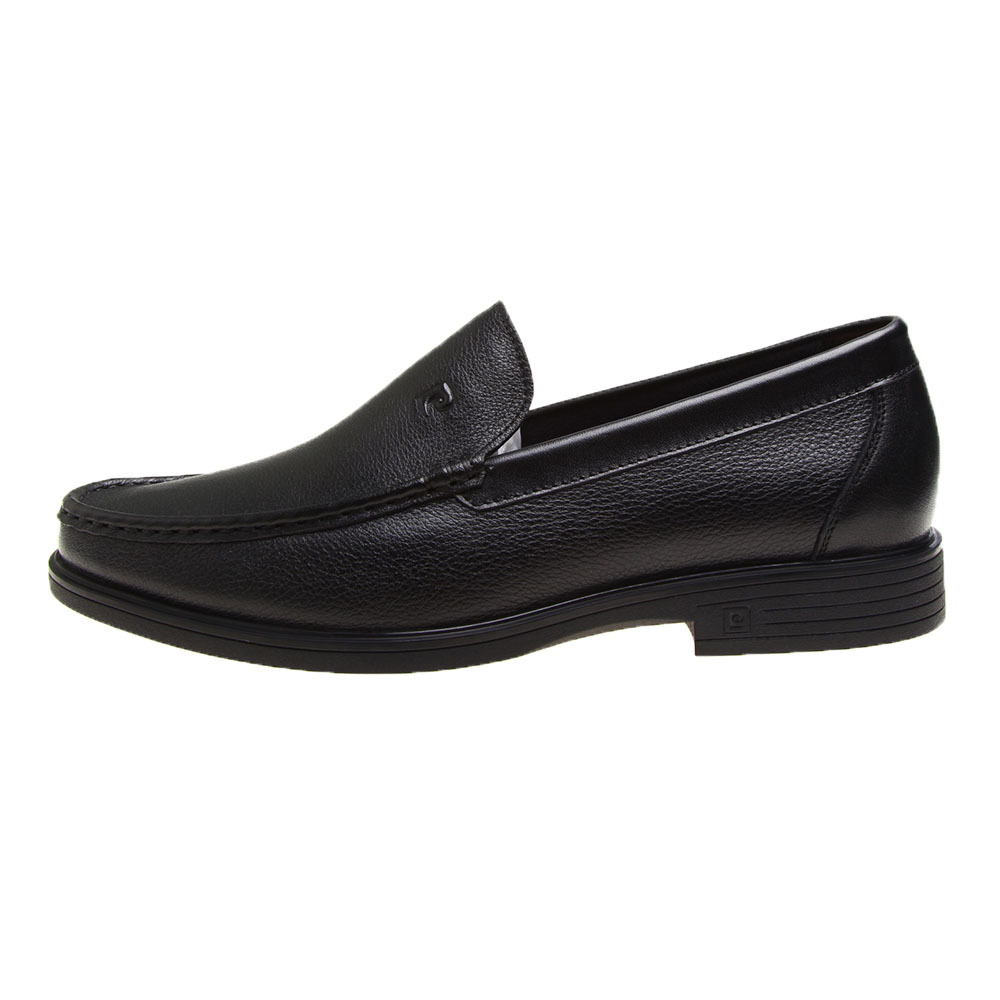皮尔卡丹pierre cardin 正装鞋 2017 秋冬 正装皮鞋 p7401a010322a