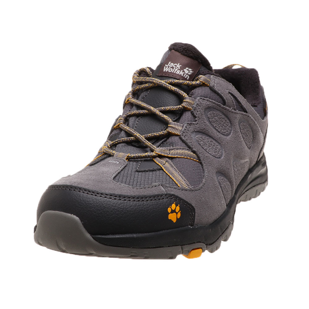 jack wolfskin 登山鞋 秋冬 登山鞋 174-4026401-3802