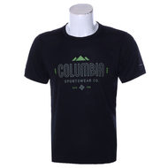 columbiaT恤2018春夏短袖T恤AE1295011