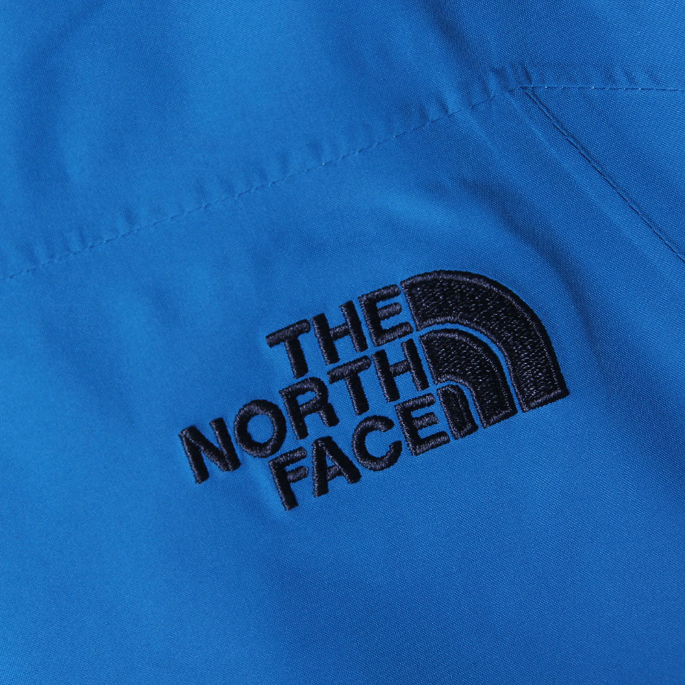 the north facetnf0a2ublm19xxl _the north face风衣