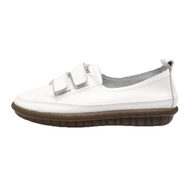 高琪KUUKI单鞋2018春夏平底单鞋1871