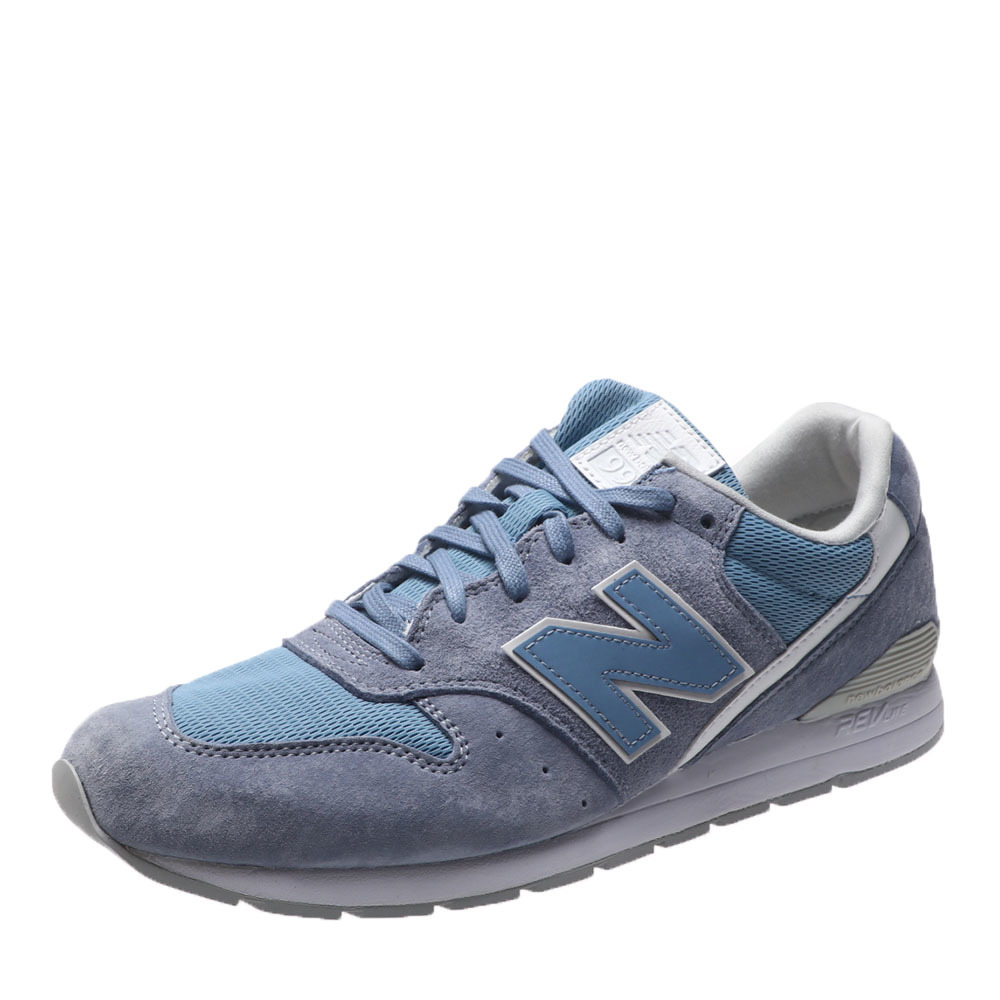 new balance 秋冬 休闲鞋 mrl996lj