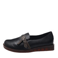 卓尔贝洛妮2019春夏平底单鞋88-86607