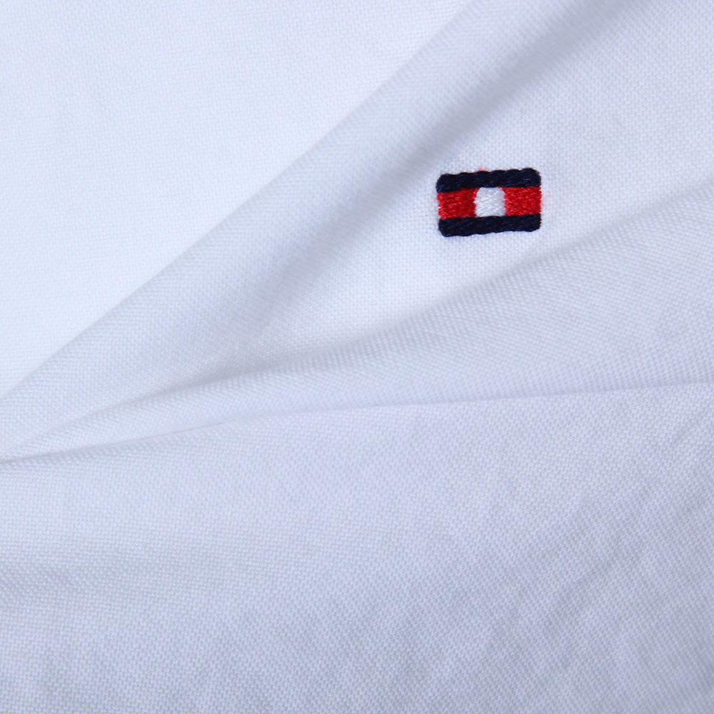 tommyred 2019 春夏 长袖衬衫 tm9133b1600