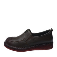 劳拉LAOLA2019不分季节平底单鞋0660