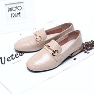 红蜻蜓REDDRAGONFLY2019不分季节平底单鞋QYB070782