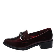 劳拉LAOLA2019不分季节方跟单鞋19501