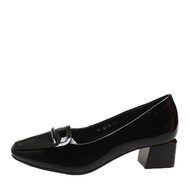 劳拉LAOLA2019春夏方跟单鞋AO86-777