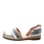 索菲娅SAFIYA2019春夏平底单鞋SF91114010