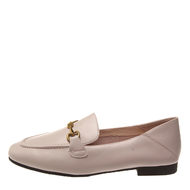 PT'SON百田森2020春夏名鞋女鞋方跟单鞋PYQ82563DK1AA0