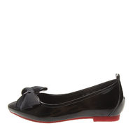 鳄鱼恤CROCODILE2020春夏名鞋女鞋平底单鞋BL3352