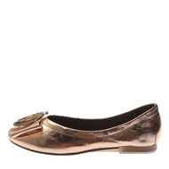 鳄鱼恤CROCODILE2020春夏名鞋女鞋平底单鞋M2060