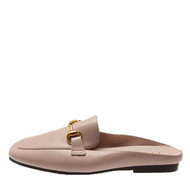 PT'SON百田森春夏名鞋女鞋方跟单鞋PYQ81380DK1AH9