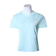 THENORTHFACE2020春夏户外户外服装短袖T恤NF0A499YK29蓝色