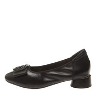 Usexy2020春夏名鞋女鞋方跟单鞋20WX292