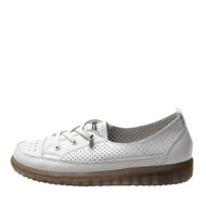 高琪KUUKI2020春夏名鞋女鞋平底单鞋1939-1