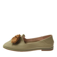 他她2020春夏名鞋女鞋方跟单鞋AEWYIL01DN1AQ0