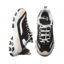 SKECHERS  秋冬 运动 运动鞋 休闲鞋 666114&BKGD