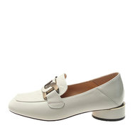 Usexy2021春夏名鞋女鞋方跟单鞋121WC227