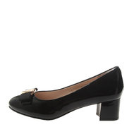 康莉2021春夏名鞋女鞋方跟单鞋KYQ11058DU05AQ1