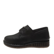 千佰莉QIANBAILI2021春夏名鞋女鞋平底单鞋11811015753