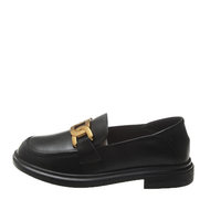 劳拉LAOLA2021春夏名鞋女鞋方跟单鞋33739