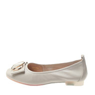 菲伯丽尔FONDBERYL2021春夏名鞋女鞋方跟单鞋FB11111094